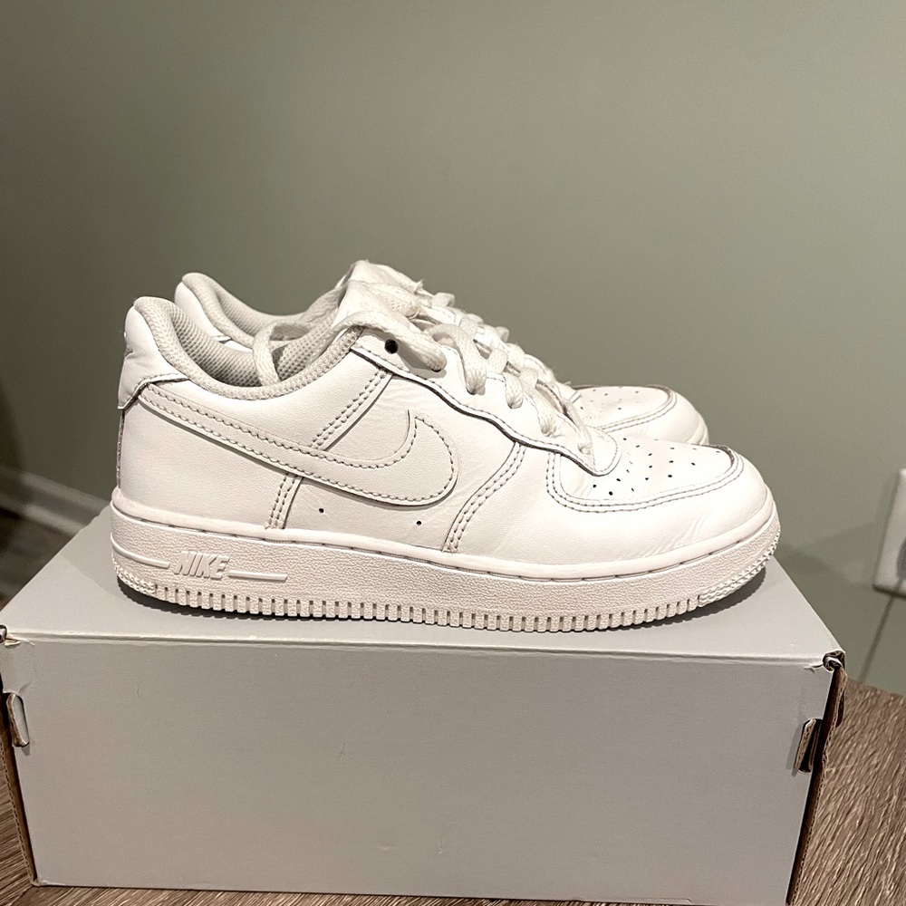 Nike Air Force 1